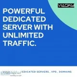 Dedicated server