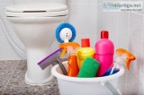 Commercial and Residential Cleaning maintenance in Graham