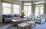 Custom Made Living Room Curtains