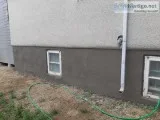 Parging Expert