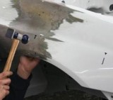 Panel Beating Melbourne  Panel Beaters Bundoora  Thomastown  Sou