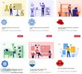 Learn cloud native computing courses