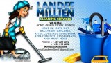 LandeeMillien Cleaning Services