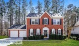 1631 Sparrow Wood Ln SW Marietta GA 30008