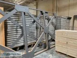 Aluminum Stage Decks