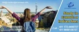 Study in europe for the best education