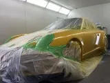 Car Spray Painter Bundoora  Car Spray Painting Melbourne  Epping