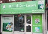laundry service