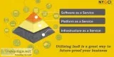 IT Infrastructure as a Service in Bangalore  IaaS Support Servic