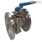 Alloy 20 Valve Manufacturer