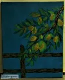 Pears Painting