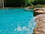Pool Construction Pool Service Company Richmond Texas  Total Poo