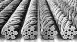 Usha Martin Elevator Ropes distributor in India
