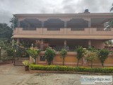 Independent house for sale
