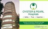 Onp hospital - mother child care hospital in wakad
