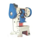 Industrial power press machine manufacturer in punjab