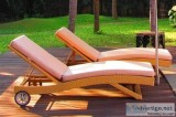 Outdoor Garden Furniture Manufacturers in India