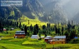 Best Jammu Kashmir tour packages