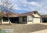 3 bd 2 ba 1497 sqft Single Family