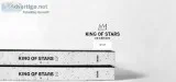Buy Self Help Book online - King of Star by Ryan Heller