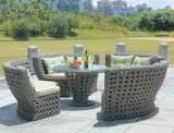 Wicker Furniture Manufacturers in India