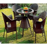 Wicker Furniture Manufacturers in India