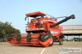 Harvester combine manufacturer in punjab
