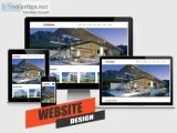 Website Design  Development Services by Real Estate Marketing Ag