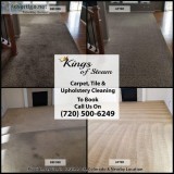 A Reliable Affordable Carpet Cleaning Castle Rock