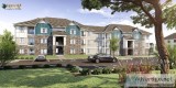 Modern Residential House 3D Rendering Services By Architectural 