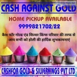 Buying silver jewellery In Karampura