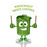 Top company for garden clearance in Croydon