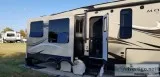 Excellent condition 2016 35 ft. Keystone Montana High Country 31