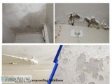 Bathroom Waterproofing Contractors in Bangalore