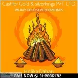 Sell Gold Coin In Delhi NCR