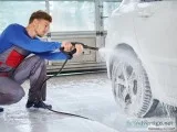 Places To Get a Car Detail Near Me  Ospreycarwash