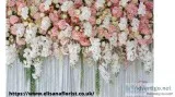 Wedding flowers North London