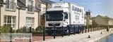 Hire for expert Removals and Storage services in and around Edin