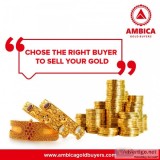Gold Buyers Bangalore