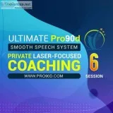 Stuttering Speech Coach