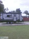 Like New 2018 23 ft. Heartland Prowler Lynx w1 slide