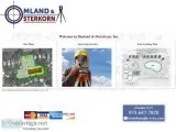 AutoCAD Civil 3D Services in Bergen County NJ