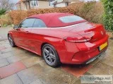 Full Car Valeting and Detailing Services in Edinburgh