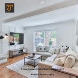 furnished home for lease in Austin