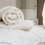 Wool Mattress Topper Sale