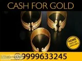 Gold jewellery for cash in paschim vihar