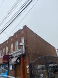 Mixed Use Building on Busy Rockaway Blvd