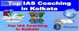 Top IAS Coaching Centre In Kolkata