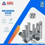 SWR Pipes and Fittings Manufacturer in Delhi