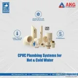 CPVC Plumbing Systems